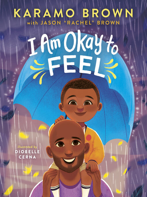 Title details for I Am Okay to Feel by Karamo Brown - Available